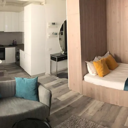 Apartmán Miio *
