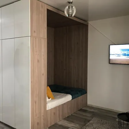 Apartmán Miio *