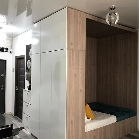 Miio Apartmán