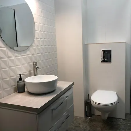 Apartmán Miio Năvodari