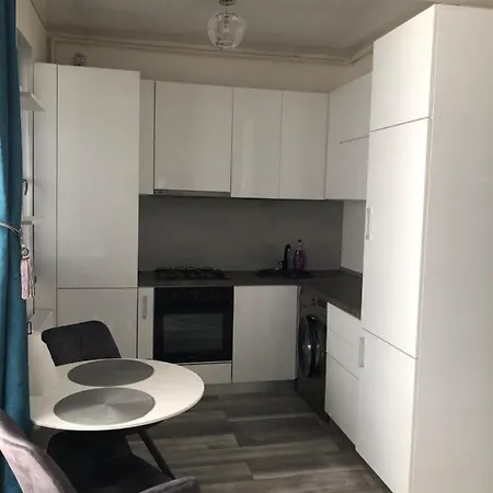 Miio Apartmán Năvodari