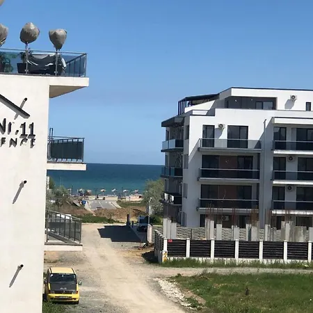 Apartmán Miio *