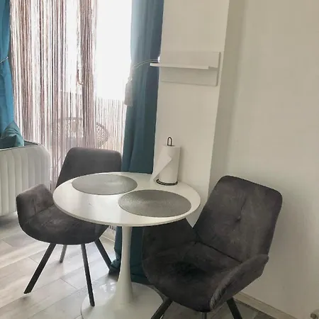 Apartament Miio