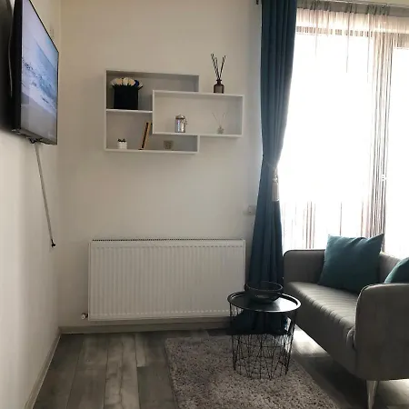 Apartament Miio