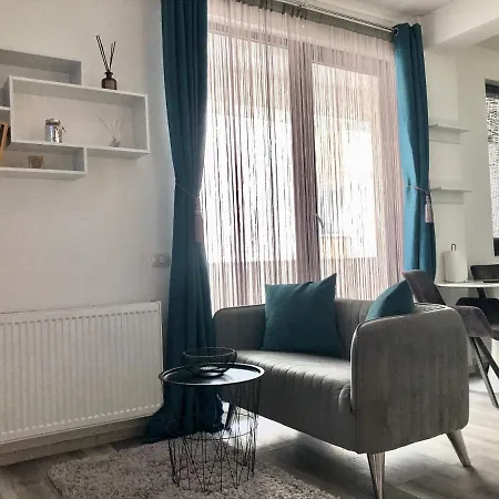 Miio Apartment Navodari