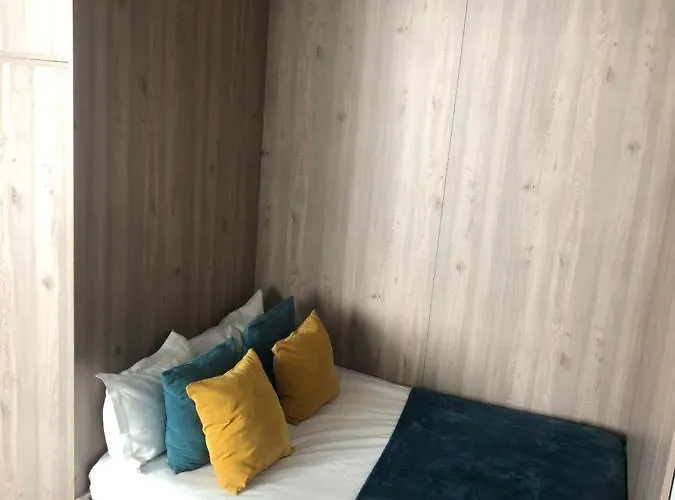 Apartment Miio Navodari