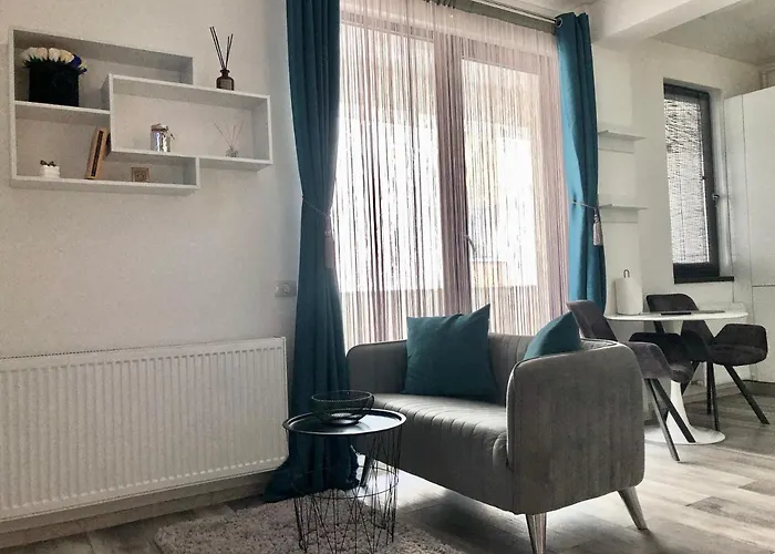 Miio Apartment Navodari