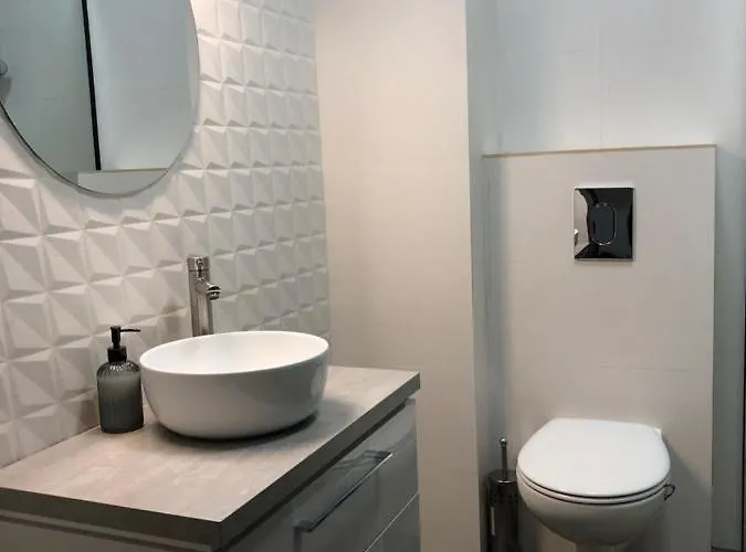 Apartment Miio Navodari