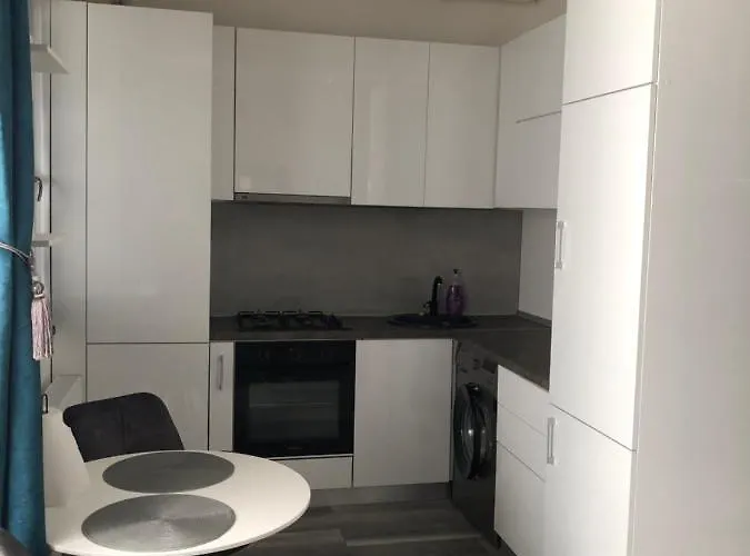 Miio Apartment Navodari